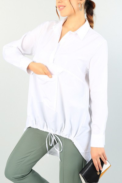 beyaz-sikmali-tasarim-poplin-tunik-70945