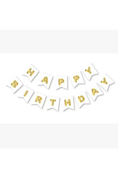 beyaz-gold-happy-yaldizli-banner-303444