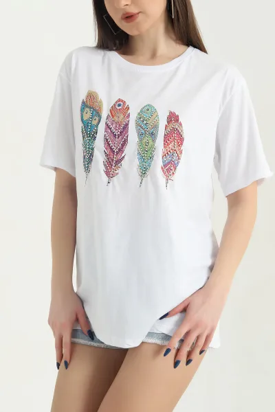 beyaz-tas-islemeli-suprem-kadin-tisort-346770