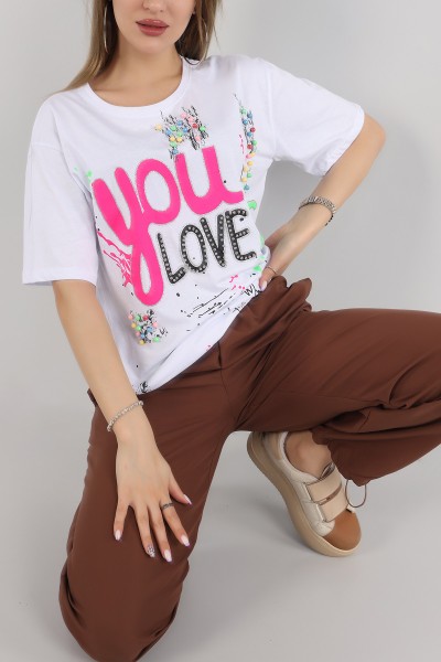 beyaz-tasli-oversize-bayan-tisort-163057