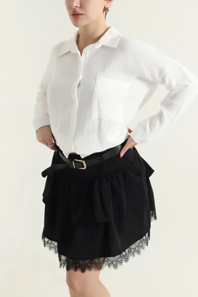beyaz-tek-cep-muslin-kadin-gomlek-432118