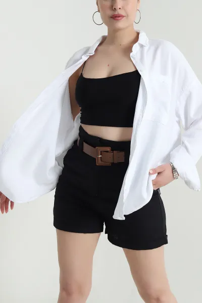 beyaz-tek-cep-tasarim-oversize-kadin-gomlek-472971
