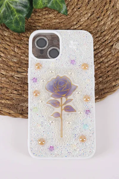 beyaz-teknocase-iphone-14-uyumlu-afra-diamond-case-serisi-lens-hediyeli-premium-sert-silikon-telefon-kilifi-430512