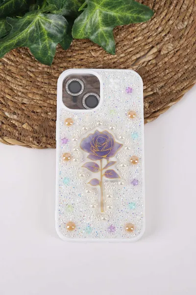 beyaz-teknocase-iphone-15-uyumlu-afra-diamond-case-serisi-lens-hediyeli-premium-sert-silikon-telefon-kilifi-430528