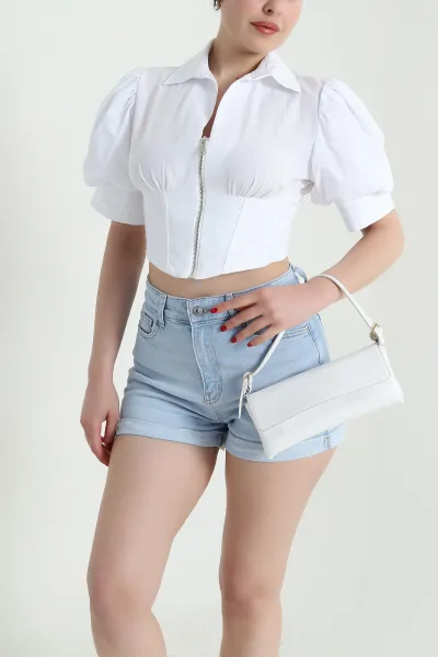beyaz-terikoton-fermuarli-kadin-korse-gomlek-bluz-466859