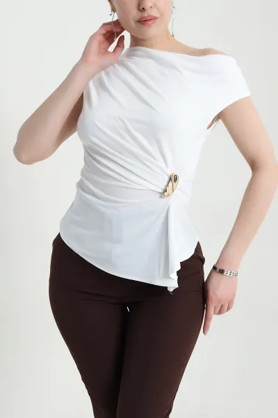 beyaz-tokali-sandy-kadin-bluz-455787
