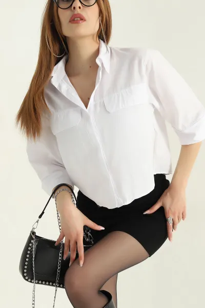 beyaz-truvakar-kol-poplin-kadin-gomlek-357302