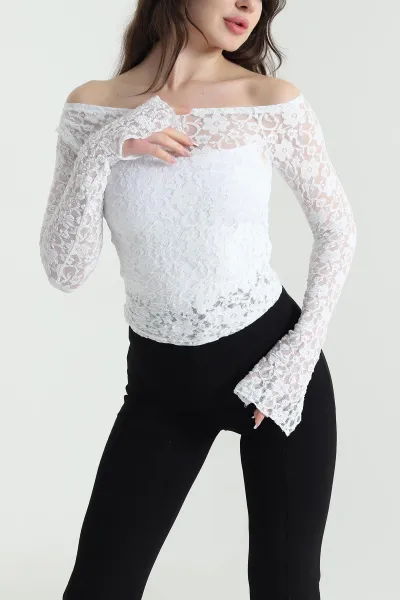 beyaz-tul-tasarim-kadin-bluz-452497