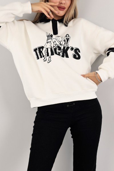 beyaz-yakali-ici-sardonlu-bayan-sweat-143460
