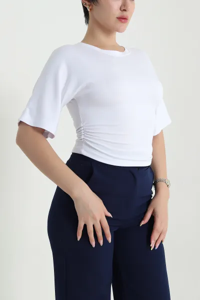 beyaz-yani-buzgulu-oysho-kadin-tisort-469634