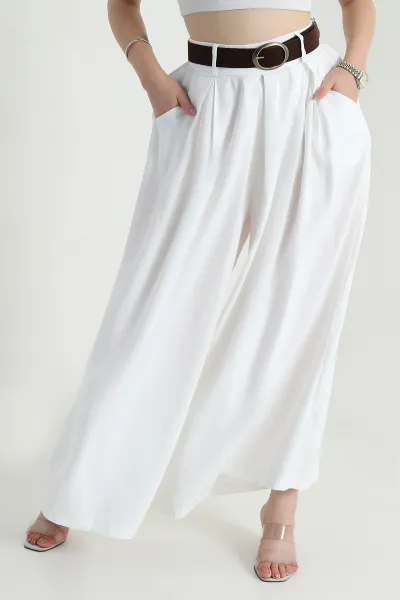 beyaz-yeni-sezon-kemerli-kadin-etek-pantolon-478856