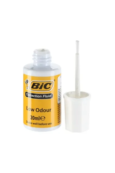 Bic Sıvı Silici Şerit Düzeltici Daksil 274329
