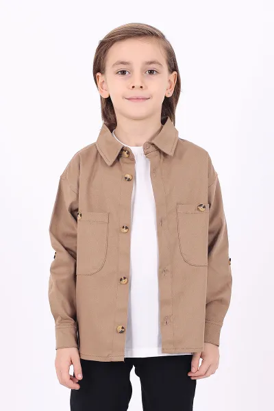 biskuvi-5-14-yas-cift-cepli-oversize-kalip-erkek-cocuk-gabardin-gomlek-323433