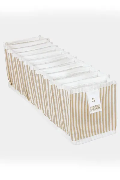 Bisküvi 41x11x12 Akordiyon Organizer S 306293