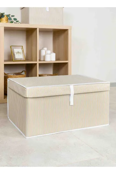 Bisküvi 70x40x30 Çok Amaçlı Kutu Mega Plus 264119