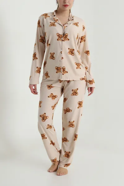 biskuvi-dugmeli-soft-suet-kadin-pijama-takimi-488909