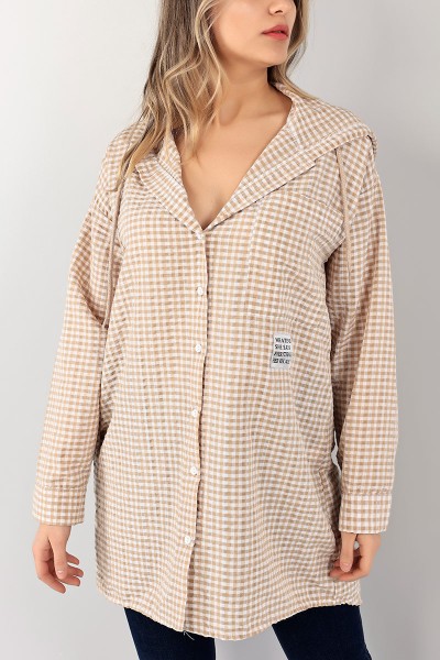biskuvi-gofre-kumas-dokuma-gomlek-tunik-101587