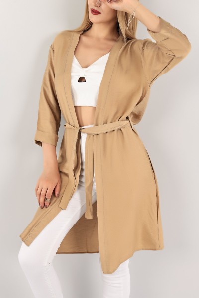 biskuvi-kemerli-keten-kimono-hirka-116410