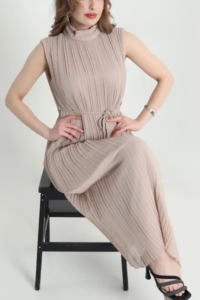 biskuvi-pliseli-sifon-kadin-elbise-456612