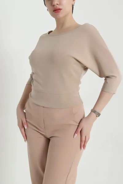 biskuvi-yarasa-kol-kadin-bluz-461495