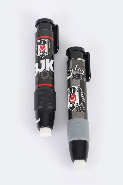 Bjk Logolu Mekanik Basmalı Roket Silgi 383937