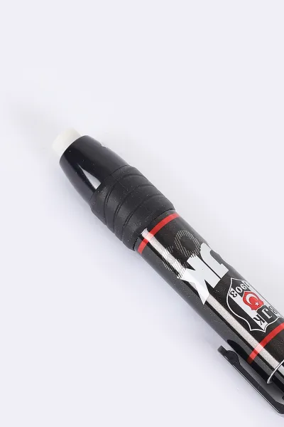 Bjk Logolu Mekanik Basmalı Roket Silgi 383937