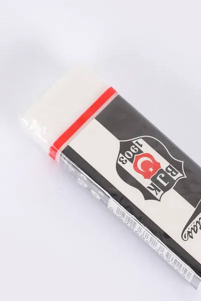 Bjk Logolu Silgi 383996