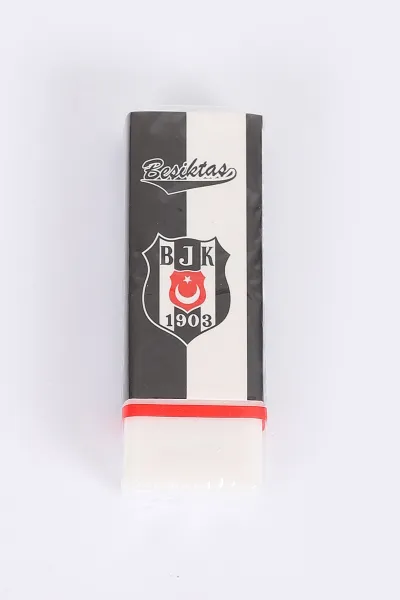 Bjk Logolu Silgi 383996