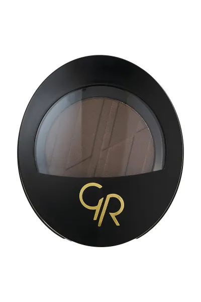 Golden Rose Eyebrow Powder No: 106 - Kaş Far 294663