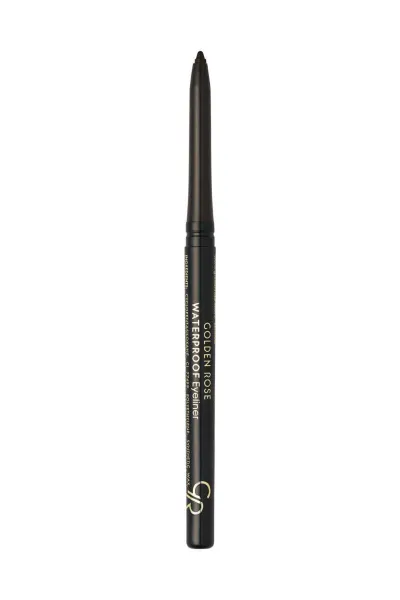 Waterproof Automatic Eyeliner Asansörlü Göz Kalemi 05 Dark Brown 284048