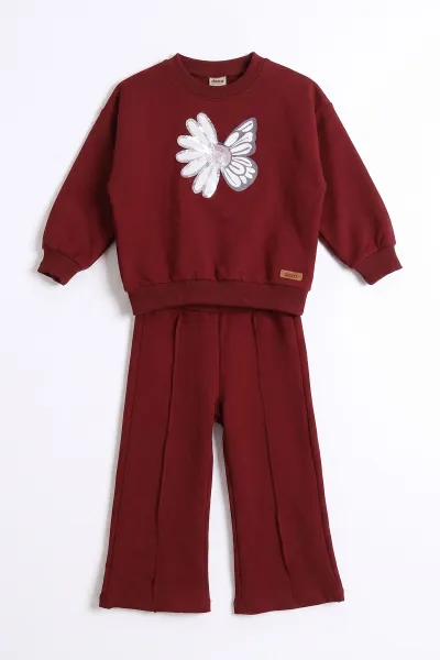 bordo-2-6-yas-nakisli-pullu-2-ip-kiz-cocuk-mevsimlik-takim-480544