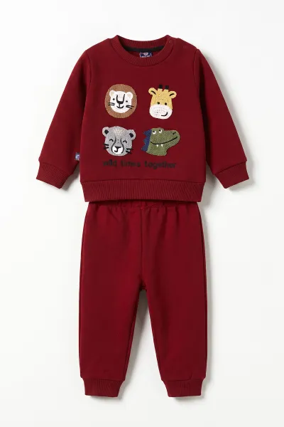 bordo-3-24-ay-suzene-nakisli-3-ip-sardonlu-erkek-bebek-kislik-takim-486767