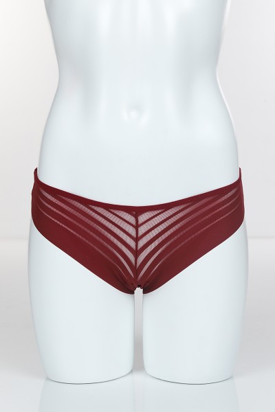 bordo-3687-bikini-on-arka-transparan-bant-kulot-102370