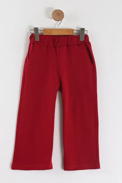 bordo-5-8-yasbol-paca-kiz-cocuk-esofman-alti-463987