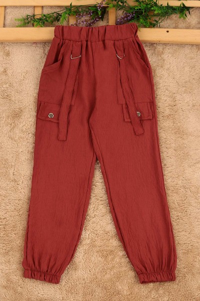 bordo-5-9-yas-jazz-d-tokali-yan-cepli-kiz-cocuk-pantolon-161543