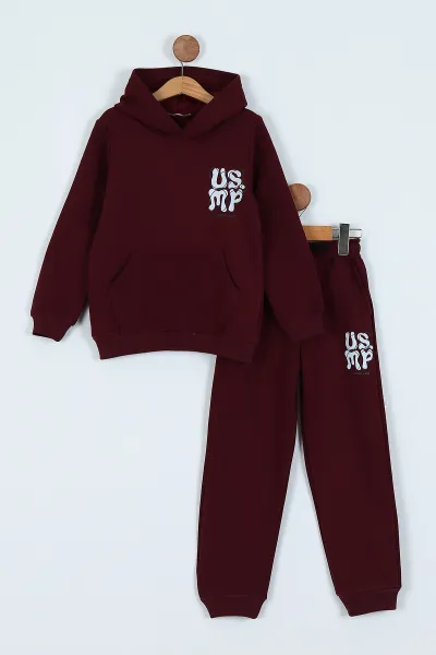 bordo-6-9yas-baskili-uc-ip-sardonlu-erkek-cocuk-takim-239286