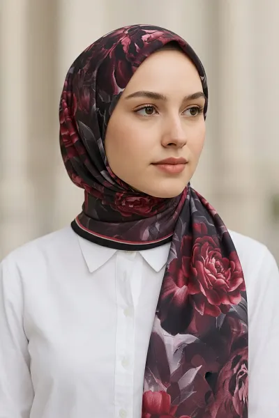 bordo-75x180-cm-our-fashion-dijital-baskili-desenli-soft-sal-408593