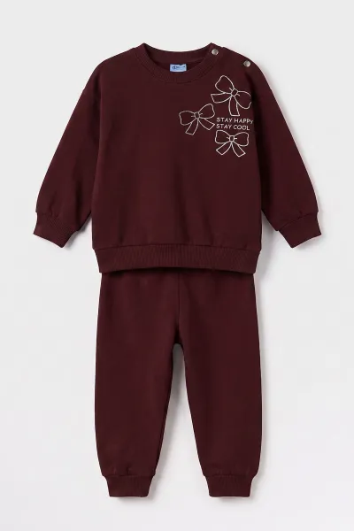 bordo-9-36-ay-fiyonk-baskili-2-ip-kiz-bebek-takim-476197