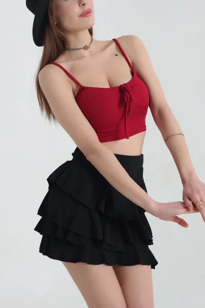 bordo-burumcuk-ip-askili-bluz-337385