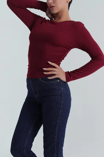 bordo-burumcuk-kadin-bluz-387569