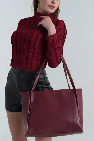 bordo-buyuk-boy-fermuarli-kadin-el-kol-ve-omuz-cantasi-405939
