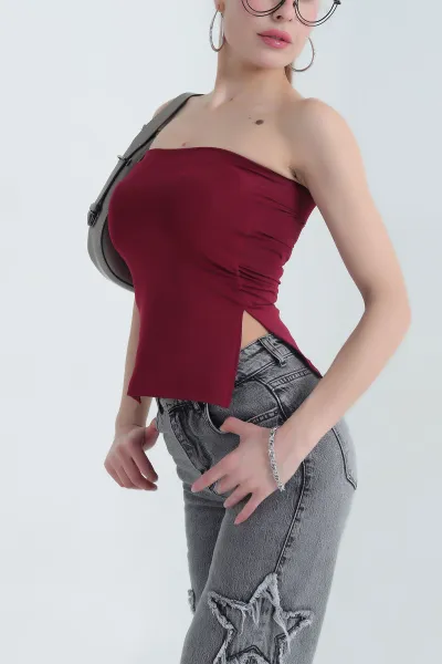 bordo-buzgulu-pedli-staplez-bluz-342968