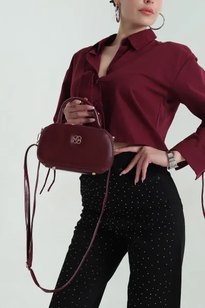 bordo-cift-fermuarli-kadin-el-kol-ve-omuz-cantasi-374130