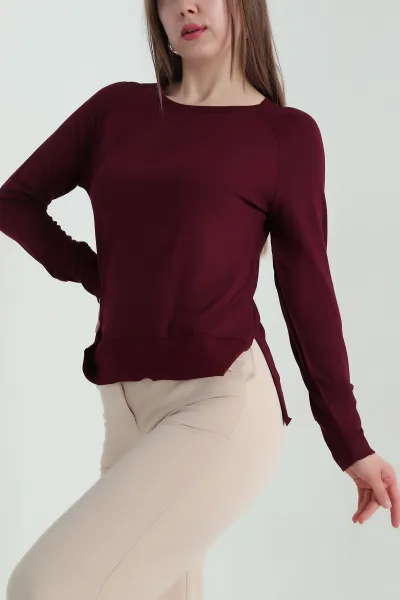 bordo-cilek-kumas-likrali-kadin-bluz-347894
