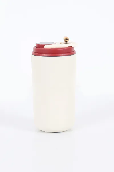 bordo-dijital-derece-gostergeli-celik-termos-matara-420-ml-393131