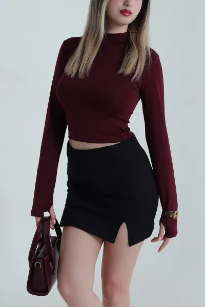 bordo-dik-yaka-dalgic-kadin-bluz-487338