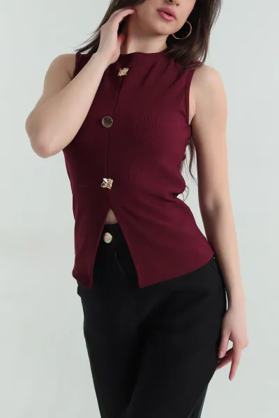 bordo-dugmeli-ottoman-kadin-bluz-359821