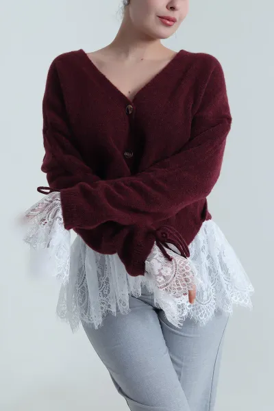 bordo-etegi-dantelli-kadin-triko-ust-493891