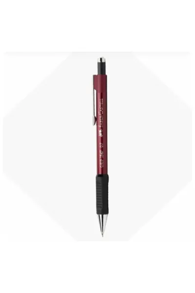 Bordo Faber-Castell Grip 1347  0.7mm 293140