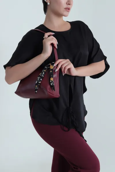 bordo-fermuarli-fular-detayli-kadin-el-kol-ve-omuz-cantasi-481329